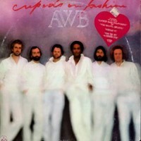 Purchase The Average White Band - Cupid's In Fashion