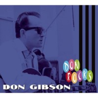 Purchase don gibson - Don Rocks