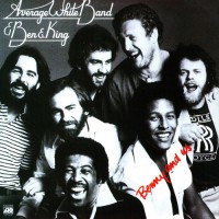 Purchase The Average White Band & Ben E. King - Benny And Us