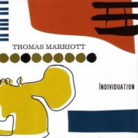Purchase Thomas Marriott - Individuation