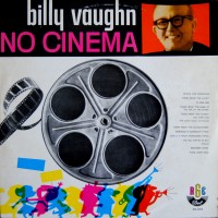 Purchase Billy Vaughn & His Orchestra - No Cinema