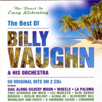 Purchase Billy Vaughn & His Orchestra - The Best Of CD1