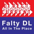 Buy Faltydl - All In The Place Mp3 Download