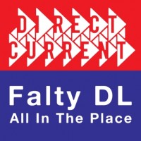 Purchase Faltydl - All In The Place