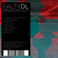 Purchase Faltydl - Bravery
