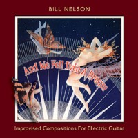 Purchase Bill Nelson - And We Fell Into A Dream