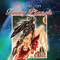 Purchase Bill Nelson - Fancy Planets