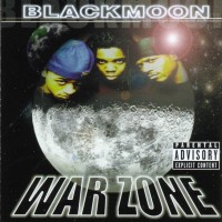 Purchase Black Moon - War Zone
