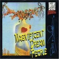 Purchase Bill Nelson - Magnificent Dream People