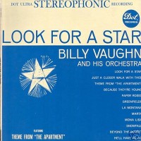 Purchase Billy Vaughn - Look For A Star