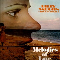 Purchase Billy Vaughn - Melodies Of Love