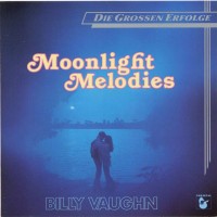Purchase Billy Vaughn - Moonlight Melodies