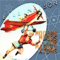 Buy Bill Nelson - Modern Moods For Mighty Atoms Mp3 Download