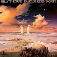 Purchase Billy Thorpe - East Of Eden's Gate