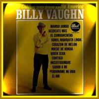 Purchase Billy Vaughn - 12 Golden Hits From Latin America