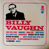 Purchase Billy Vaughn - Billy Vaughn E Sua Orquestra