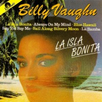 Purchase Billy Vaughn - La Isla Bonita