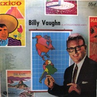 Purchase Billy Vaughn - Latinoamericano