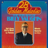 Purchase Billy Vaughn & His Orchestra - 28 Golden Melodies