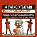 Buy Billy Vaughn & His Orchestra - A Swingin' Safari Mp3 Download