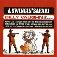 Purchase Billy Vaughn & His Orchestra - A Swingin' Safari