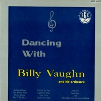 Purchase Billy Vaughn & His Orchestra - Dancing With Billy Vaughn