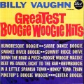 Buy Billy Vaughn & His Orchestra - Greatest Boogie Woogie Hits Mp3 Download