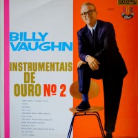 Purchase Billy Vaughn & His Orchestra - Instrumentais De Ouro Nº 2