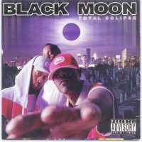 Purchase Black Moon - Total Eclipse