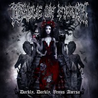Purchase Cradle Of Filth - Darkly, Darkly, Venus Aversa (Fan Edition) CD2