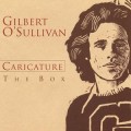 Buy Gilbert O'sullivan - Caricature: The Box CD1 Mp3 Download