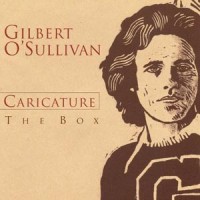 Purchase Gilbert O'sullivan - Caricature: The Box CD2