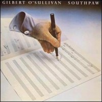Purchase Gilbert O'sullivan - Southpaw