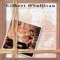 Purchase Gilbert O'sullivan - The Greatest Hits