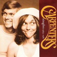 Purchase Carpenters - The Singles 1969-1981 
