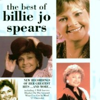 Purchase Billie Jo Spears - The Best of Billie Jo Spears