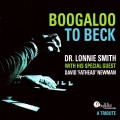 Buy Dr. Lonnie Smith - Boogaloo To Beck Mp3 Download