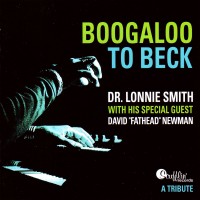 Purchase Dr. Lonnie Smith - Boogaloo To Beck