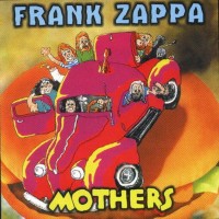 Purchase Frank Zappa - Just Another Band From La