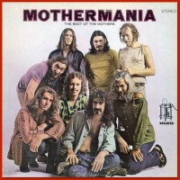 Purchase Frank Zappa - Mothermania