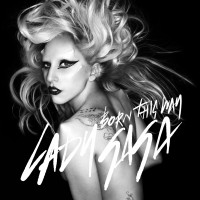Purchase Lady GaGa - Born This Way (CDS)