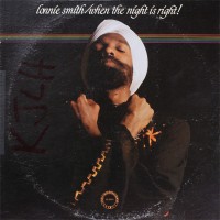 Purchase Lonnie Smith - When The Night Is Right!
