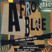 Purchase Lonnie Smith Trio - Afro Blue
