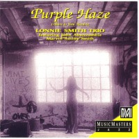 Purchase Lonnie Smith Trio - Purple Haze
