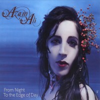 Purchase Azam Ali - From Night to the Edge of Day
