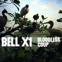 Purchase Bell X1 - Bloodless Coup