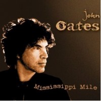Purchase John Oates - Mississippi Mile