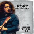 Buy Rory Gallagher - Irish Tour 74 Mp3 Download