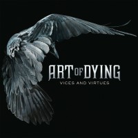 Purchase Art Of Dying - Vices And Virtues