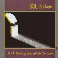 Purchase Bill Nelson - Quit Dreaming And Get On The Beam